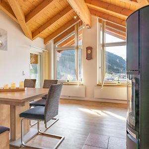 Appartement met Drie Slaapkamers